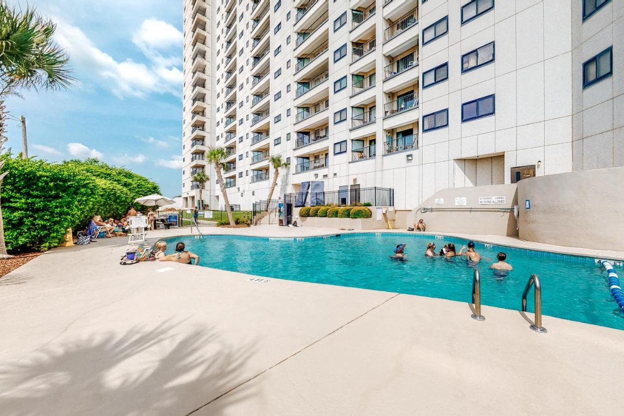 Myrtle Beach Resort Surfside Beach Exterior photo