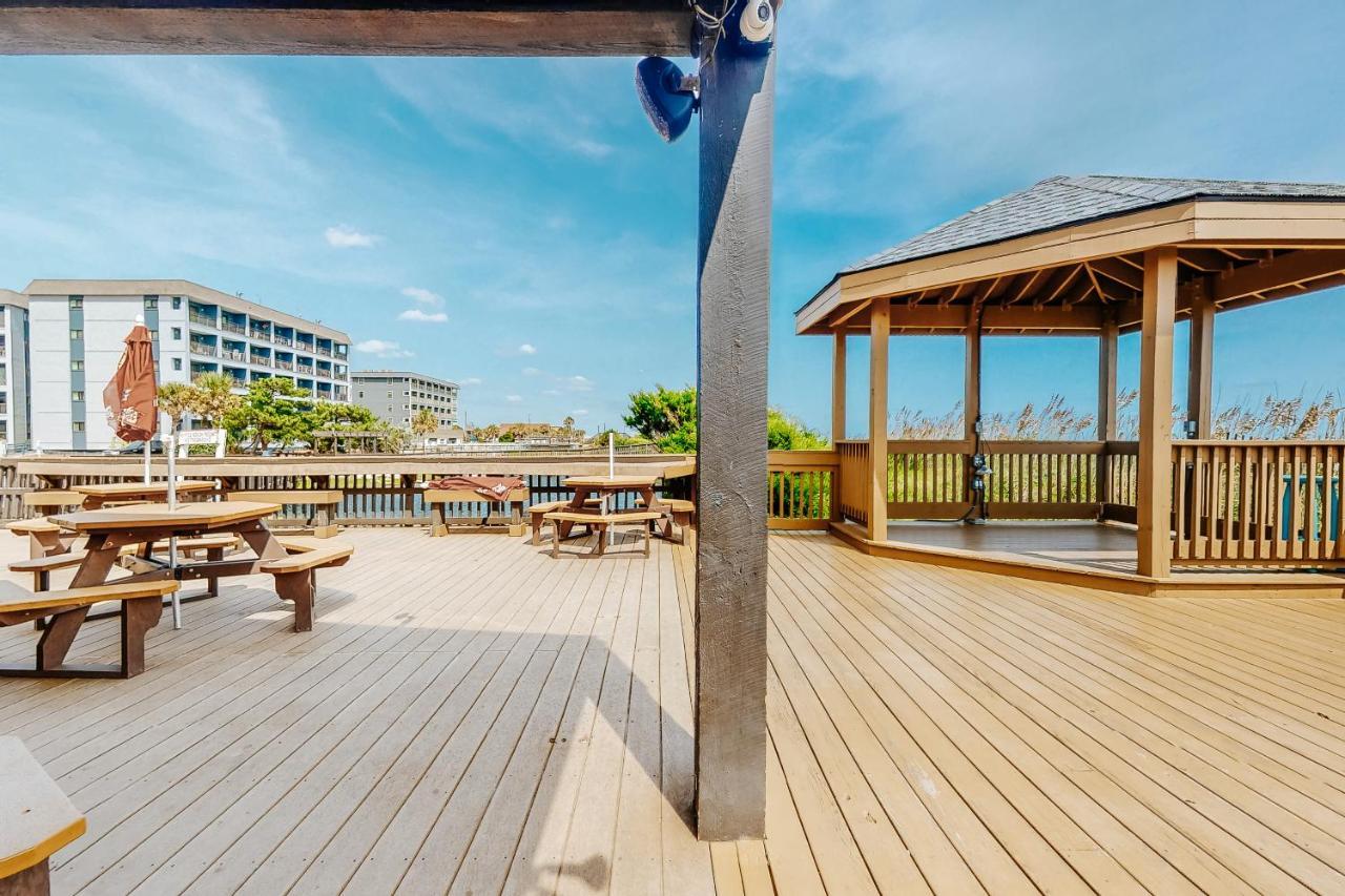 Myrtle Beach Resort Surfside Beach Exterior photo