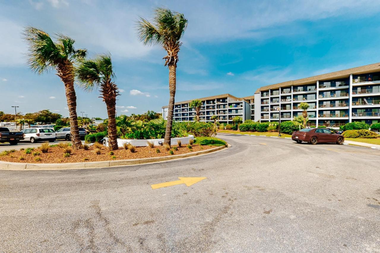 Myrtle Beach Resort Surfside Beach Exterior photo