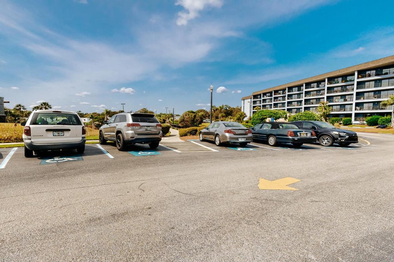 Myrtle Beach Resort Surfside Beach Exterior photo