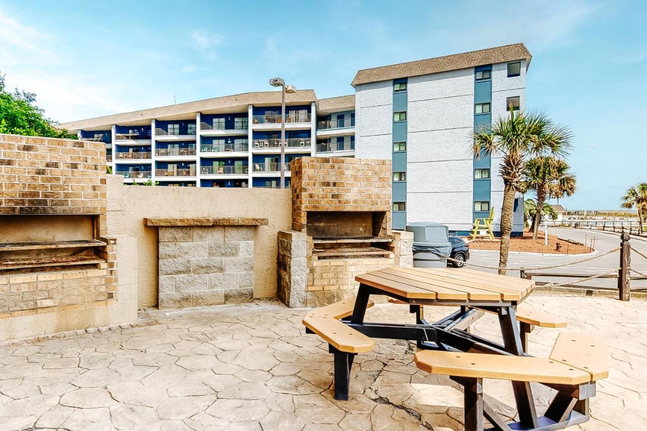 Myrtle Beach Resort Surfside Beach Exterior photo