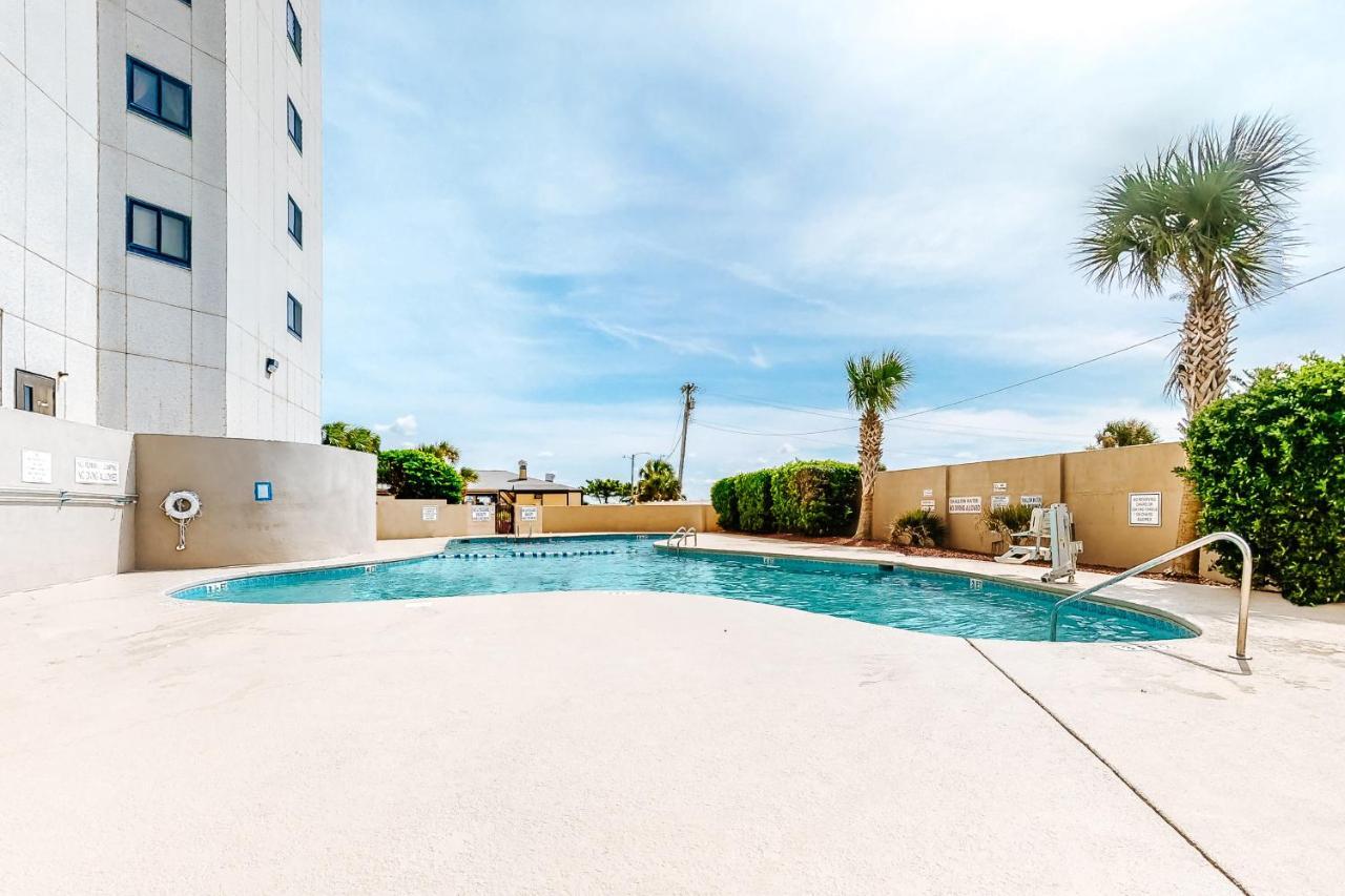 Myrtle Beach Resort Surfside Beach Exterior photo