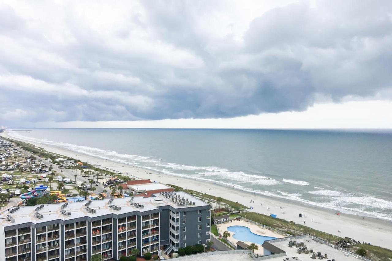 Myrtle Beach Resort Surfside Beach Room photo